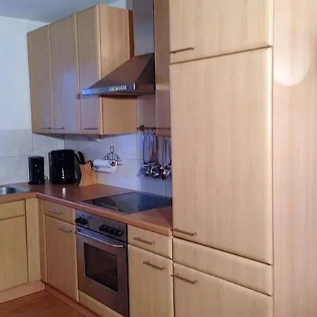 Endreihenhaus Sued Berta - Sylt, בית נופש ווסטרלנד