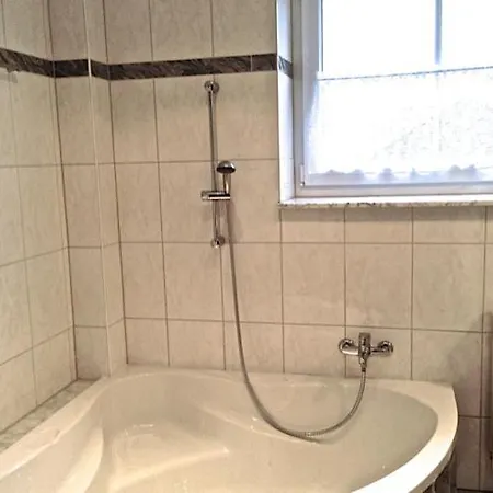 Endreihenhaus Sued Berta - Sylt, בית נופש *