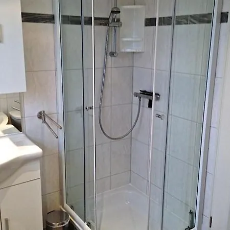 Endreihenhaus Sued Berta - Sylt, ווסטרלנד