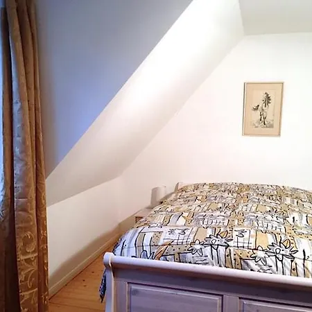 Endreihenhaus Sued Berta - Sylt, בית נופש *