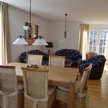 Endreihenhaus Sued Berta - Sylt, בית נופש ווסטרלנד