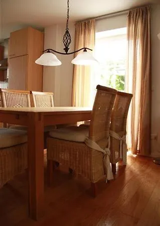 בית נופש Endreihenhaus Sued Berta - Sylt, *